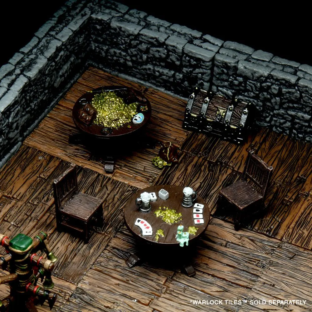 Pathfinder Battles: Thieves Guild Premium Set product photo