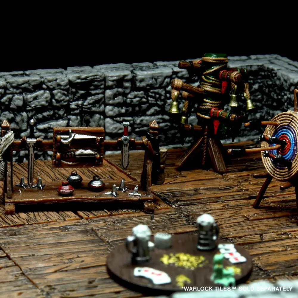 Pathfinder Battles: Thieves Guild Premium Set product photo