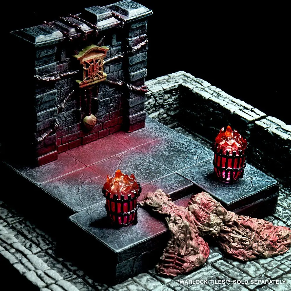 Pathfinder Battles: Thieves Guild Premium Set product photo