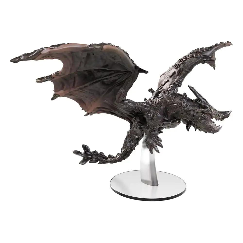 Pathfinder Deep Cuts prepainted Miniatures Adult Adamantine Dragon termékfotó