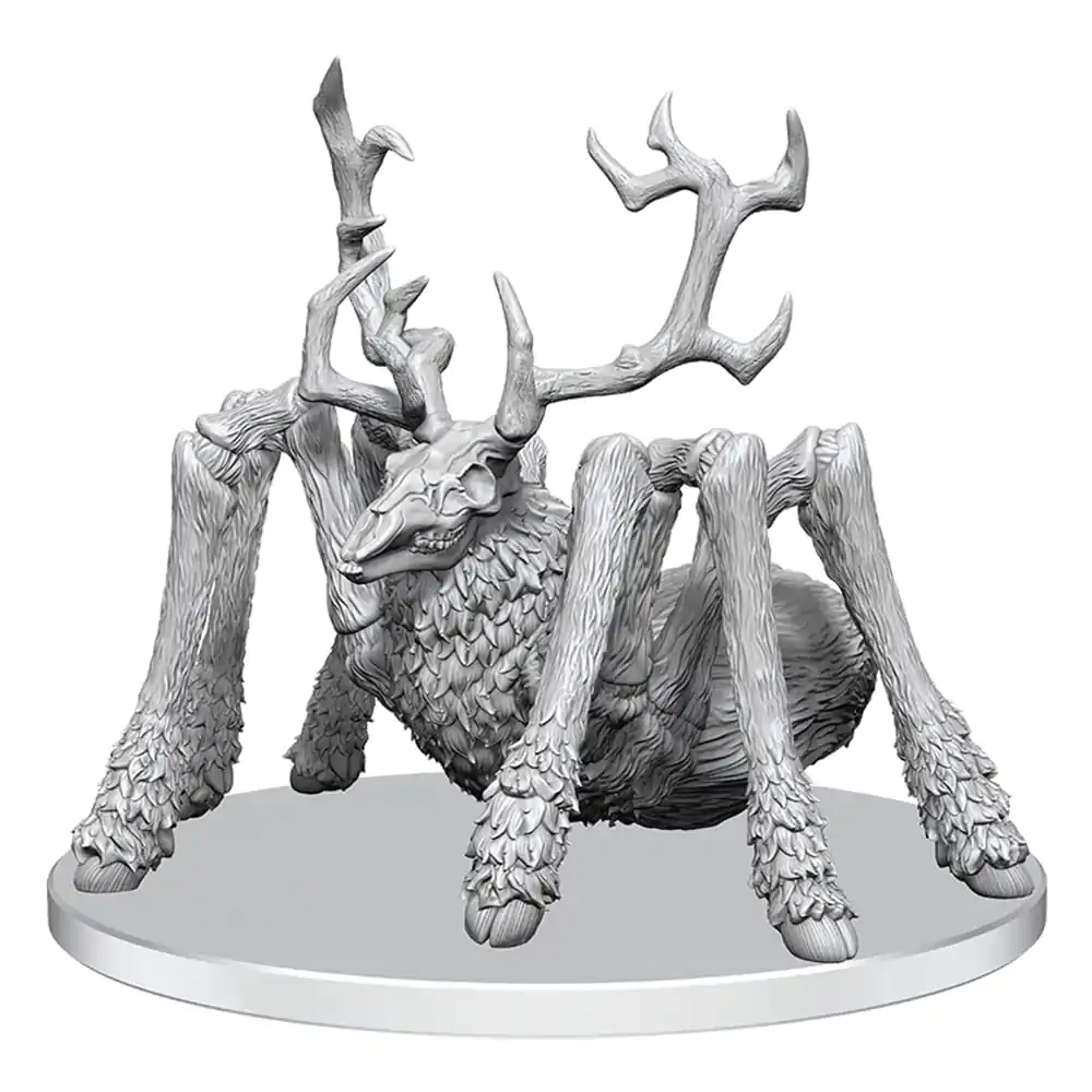 Pathfinder Deep Cuts Unpainted Miniature Suvarden product photo