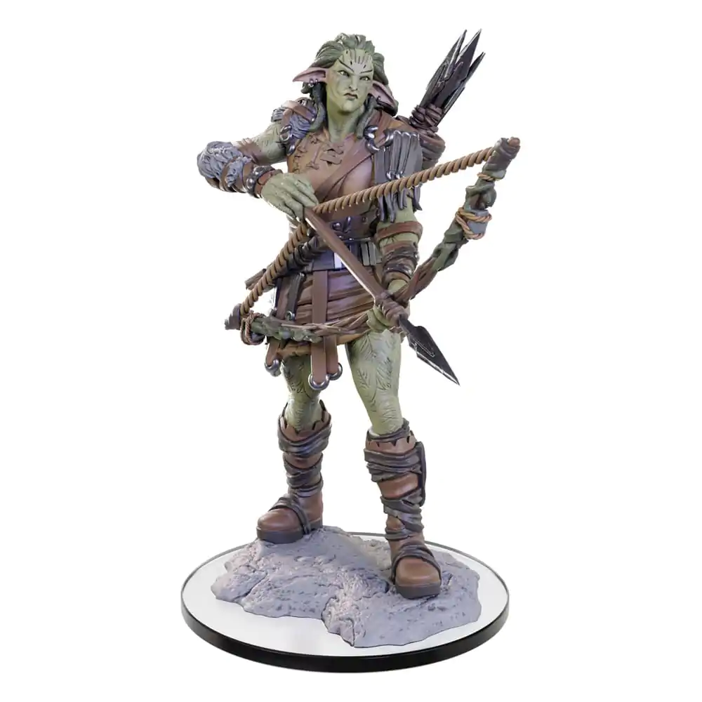 Pathfinder Deep Cuts Unpainted Miniature Wood Giant product photo