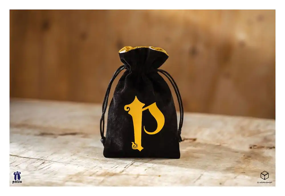 Pathfinder Dice Bag termékfotó