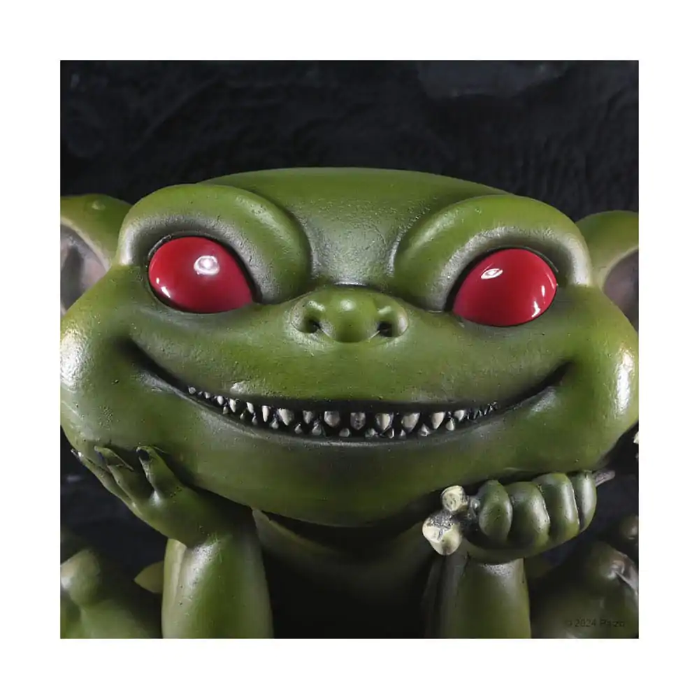 Pathfinder Replicas of the Realms Life-Size Statue Baby Goblin 20 cm termékfotó