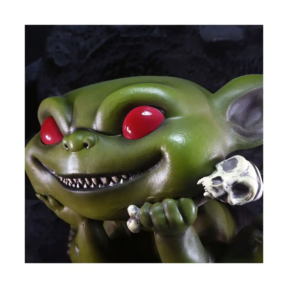 Pathfinder Replicas of the Realms Life-Size Statue Baby Goblin 20 cm termékfotó