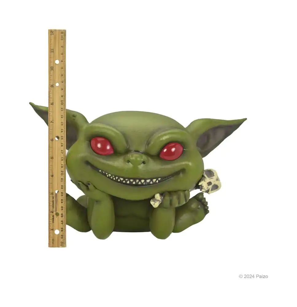 Pathfinder Replicas of the Realms Life-Size Statue Baby Goblin 20 cm termékfotó