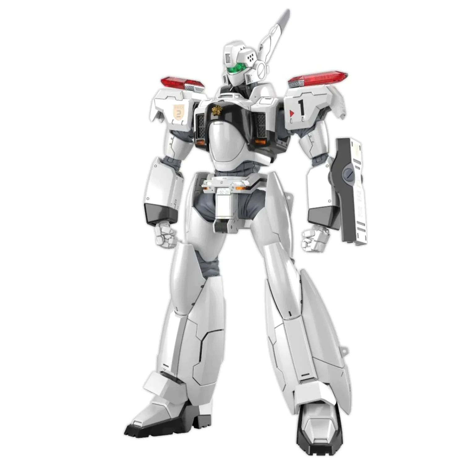 Patlabor RG 1/48 AV-98Plus Ingram (Ingram Plus) Model Kit product photo