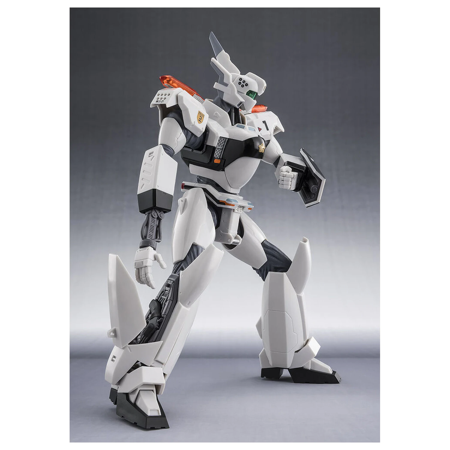 Patlabor Slide Labor Ingram Plus AV-98Plus The Robot Spirits figure 13cm product photo