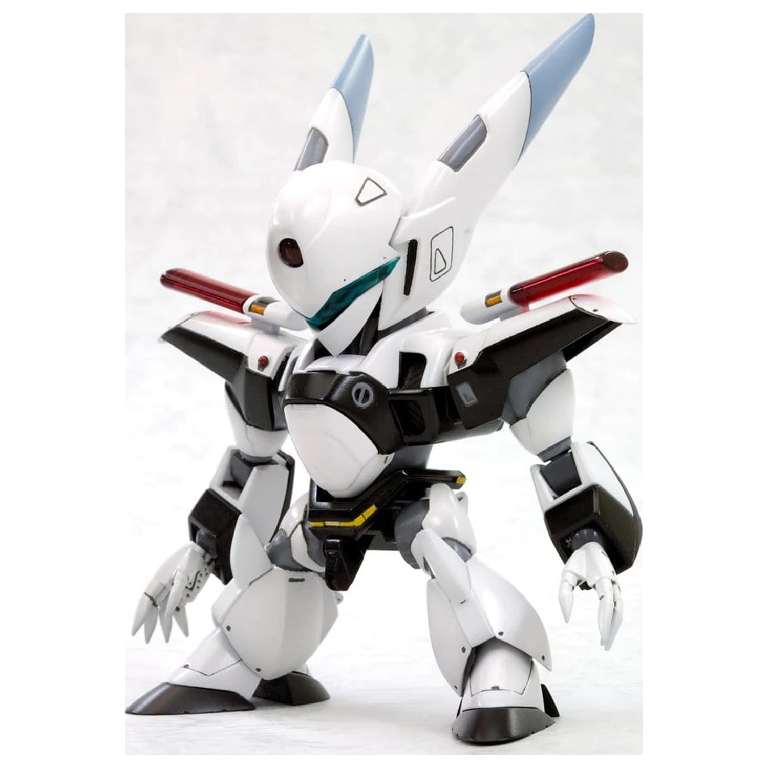 Patlabor The Mobile Police D-Style Model Kit AV-X0 Type Zero Reproduction 10 cm product photo