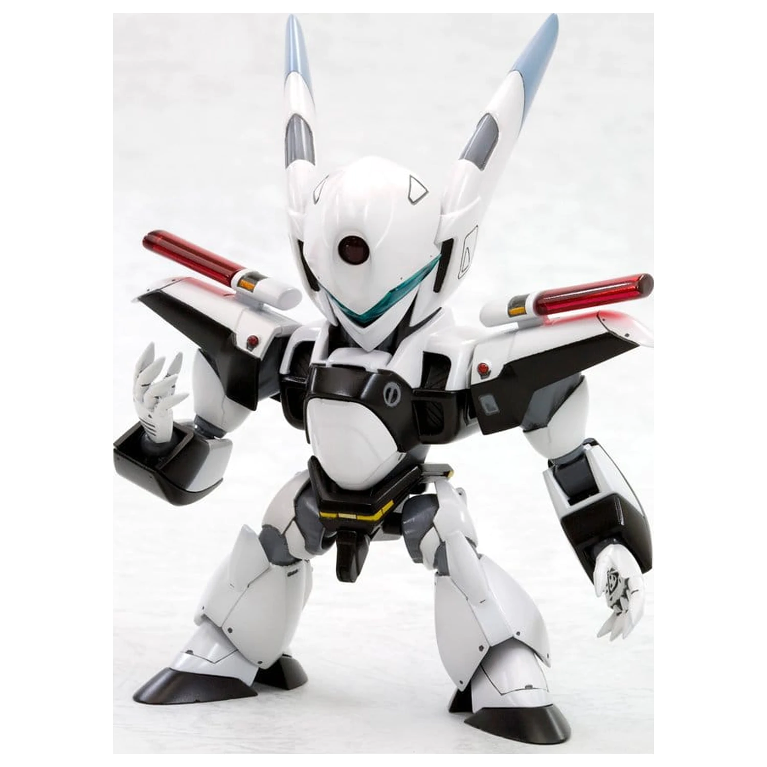 Patlabor The Mobile Police D-Style Model Kit AV-X0 Type Zero Reproduction 10 cm product photo