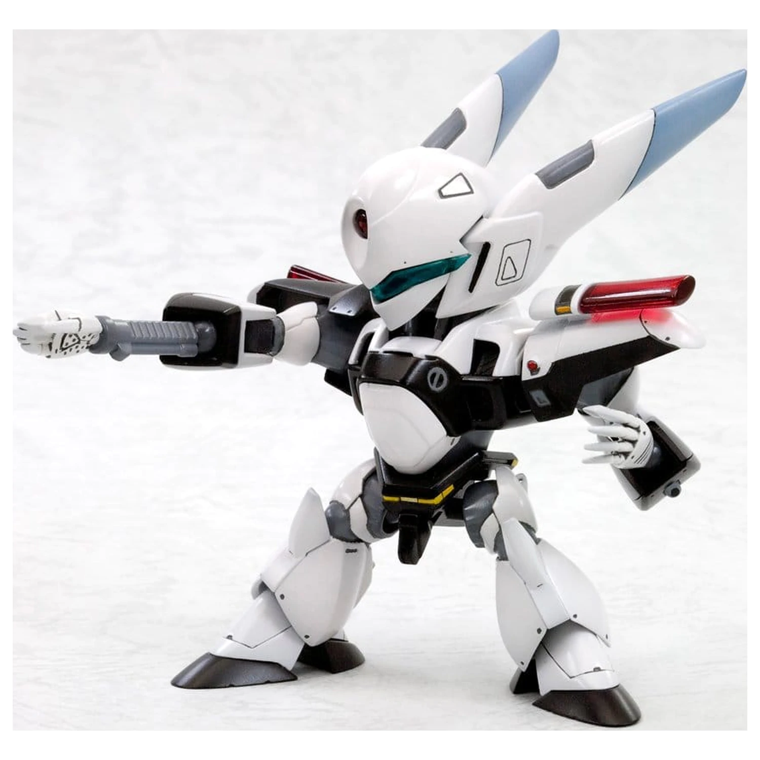 Patlabor The Mobile Police D-Style Model Kit AV-X0 Type Zero Reproduction 10 cm product photo