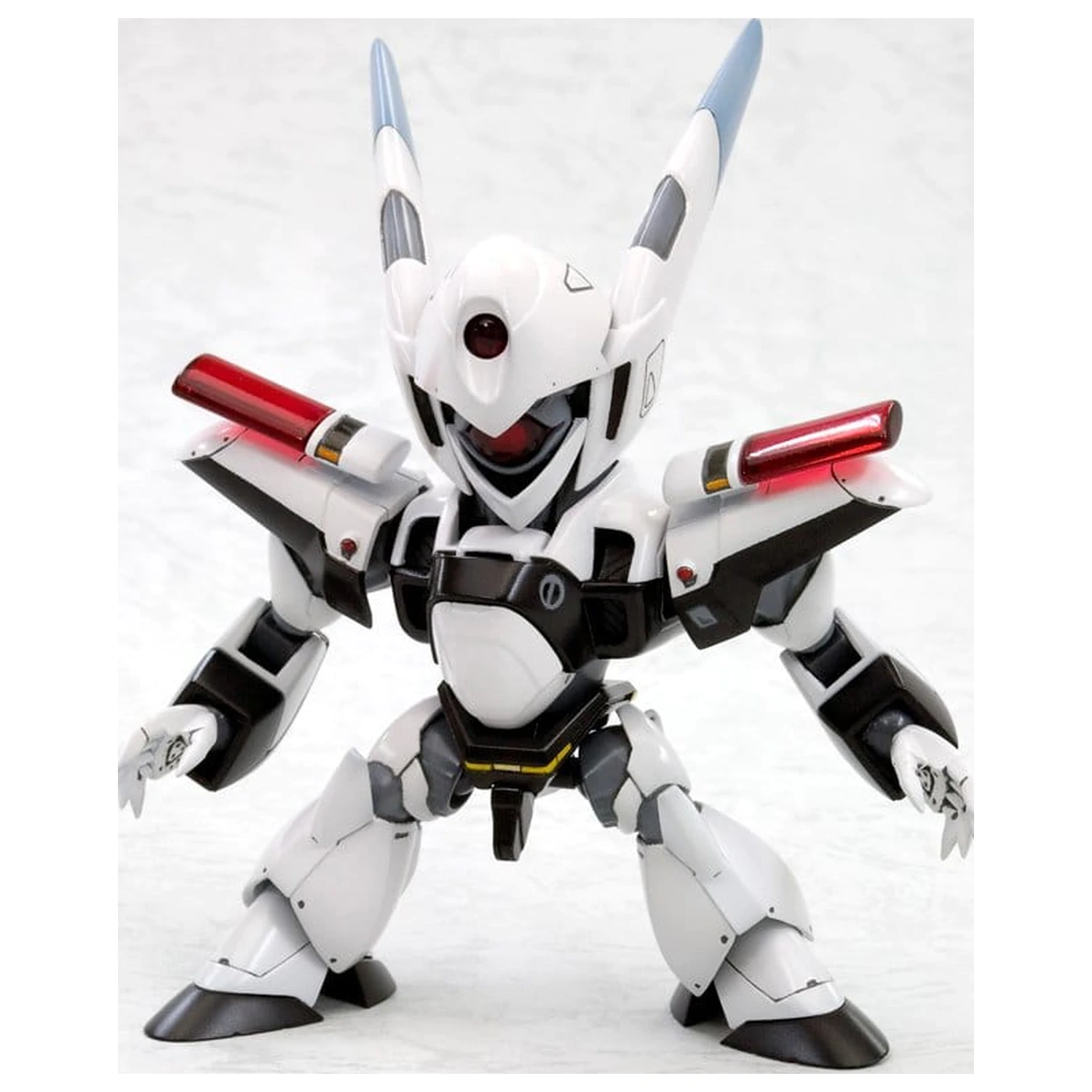 Patlabor The Mobile Police D-Style Model Kit AV-X0 Type Zero Reproduction 10 cm product photo