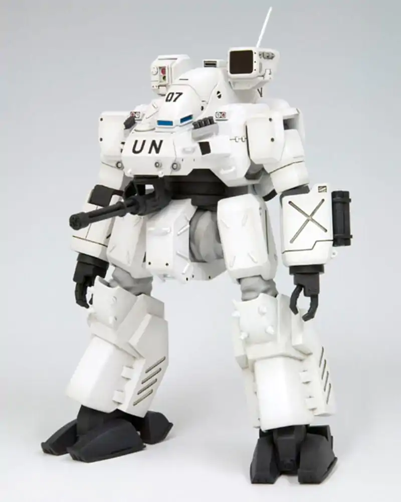 Patlabor the Movie 2 Action Figure 1/72 Hannibal PKO Ver. 14 cm product photo