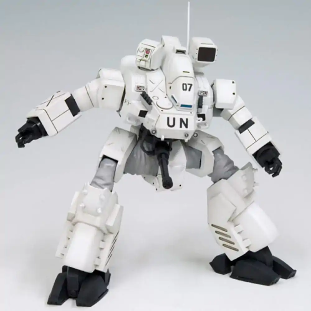 Patlabor the Movie 2 Action Figure 1/72 Hannibal PKO Ver. 14 cm product photo