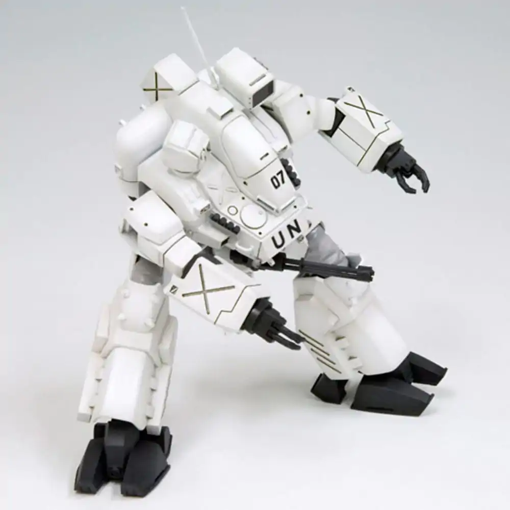Patlabor the Movie 2 Action Figure 1/72 Hannibal PKO Ver. 14 cm product photo