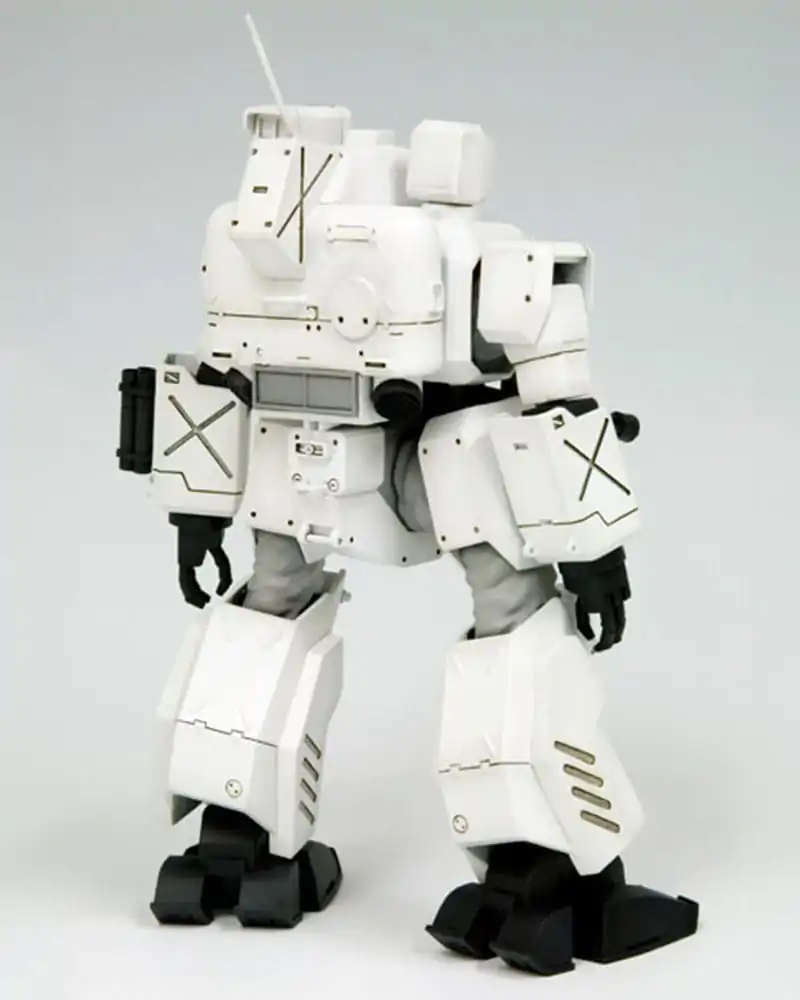 Patlabor the Movie 2 Action Figure 1/72 Hannibal PKO Ver. 14 cm product photo