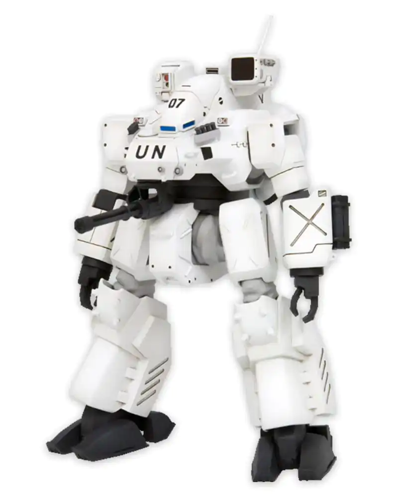 Patlabor the Movie 2 Action Figure 1/72 Hannibal PKO Ver. 14 cm product photo