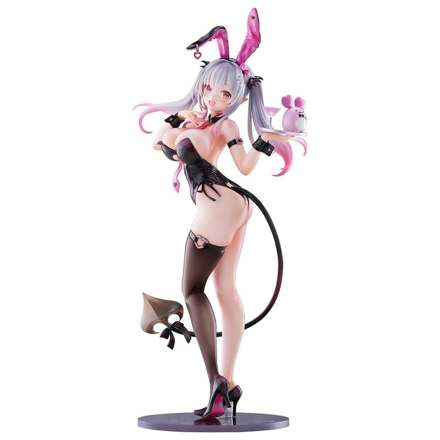 Patra Suou F:NEX PVC Figure 1/6 Patra Suou Bunny Ver. 30 cm product photo