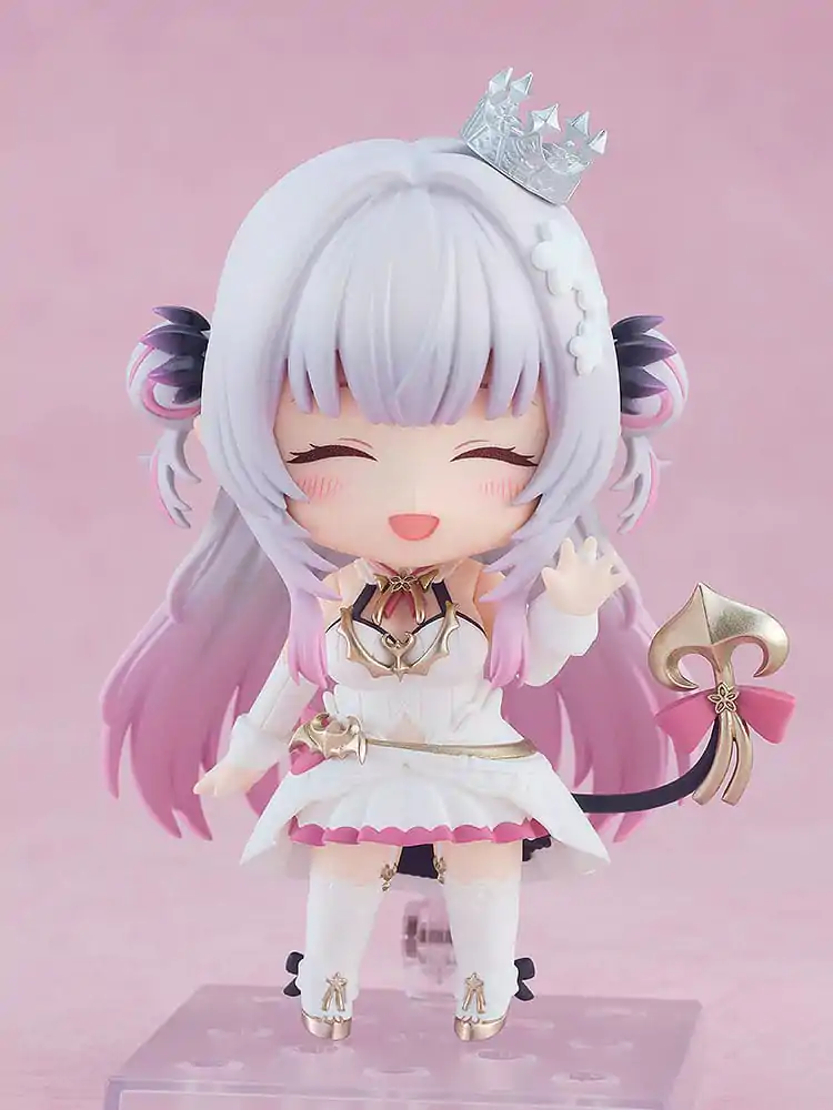 Patra Suou VTuber Nendoroid Action Figure Suou Patra 10 cm termékfotó