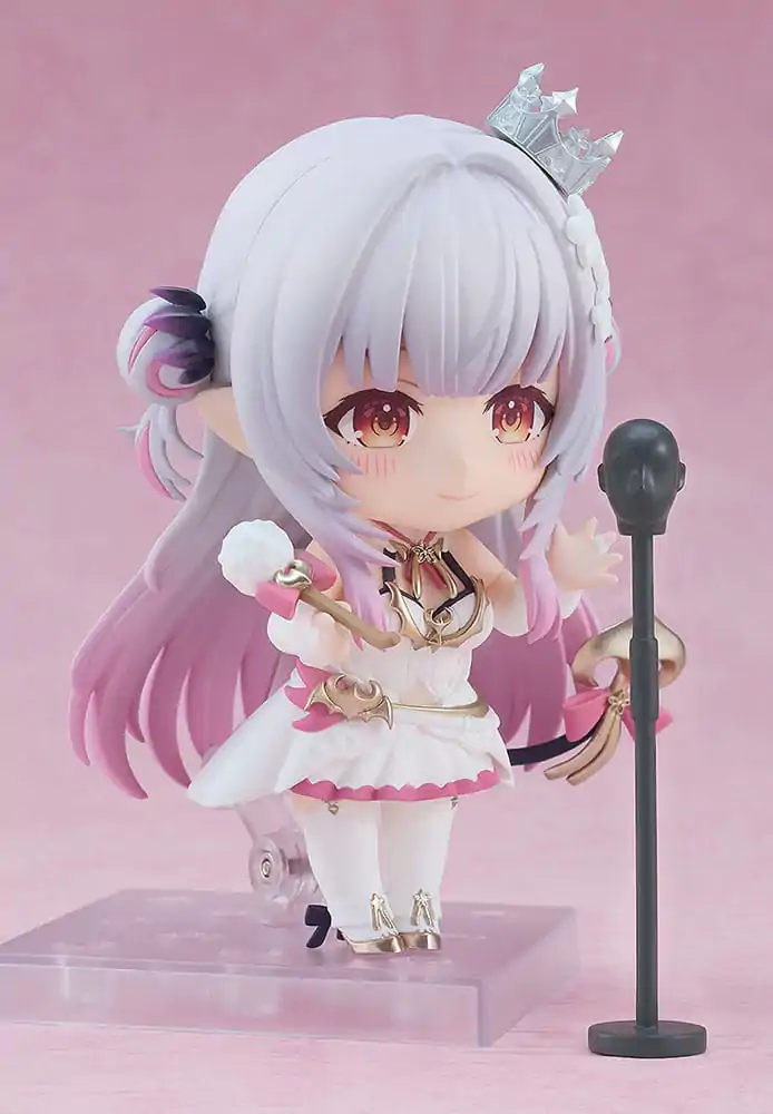 Patra Suou VTuber Nendoroid Action Figure Suou Patra 10 cm termékfotó