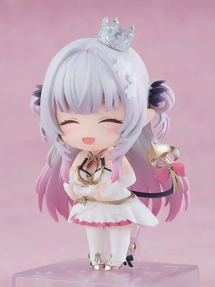 Patra Suou VTuber Nendoroid Action Figure Suou Patra 10 cm termékfotó