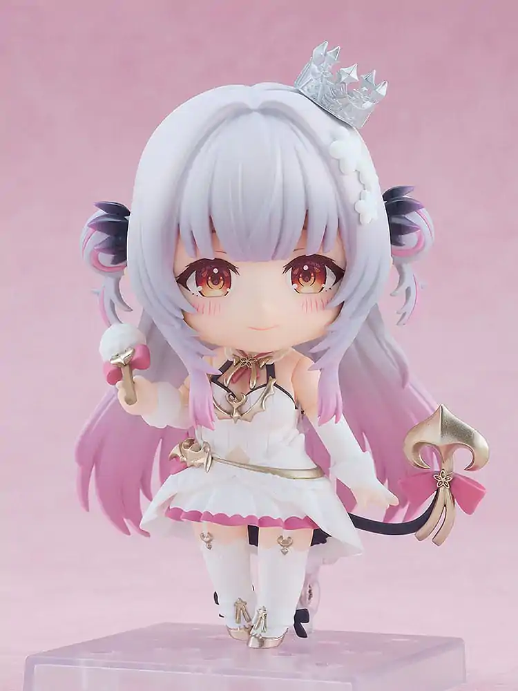 Patra Suou VTuber Nendoroid Action Figure Suou Patra 10 cm termékfotó