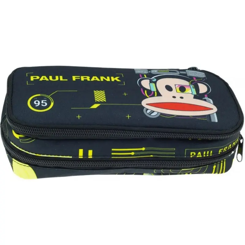 Paul Frank Pencil Case 23.5 cm product photo