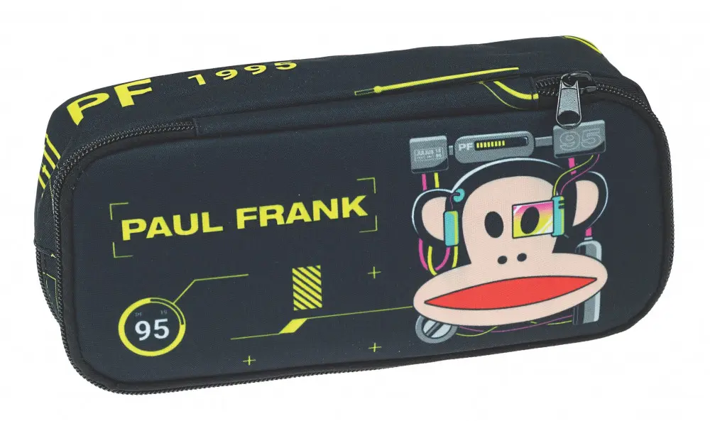 Paul Frank Pencil Case 23.5 cm product photo