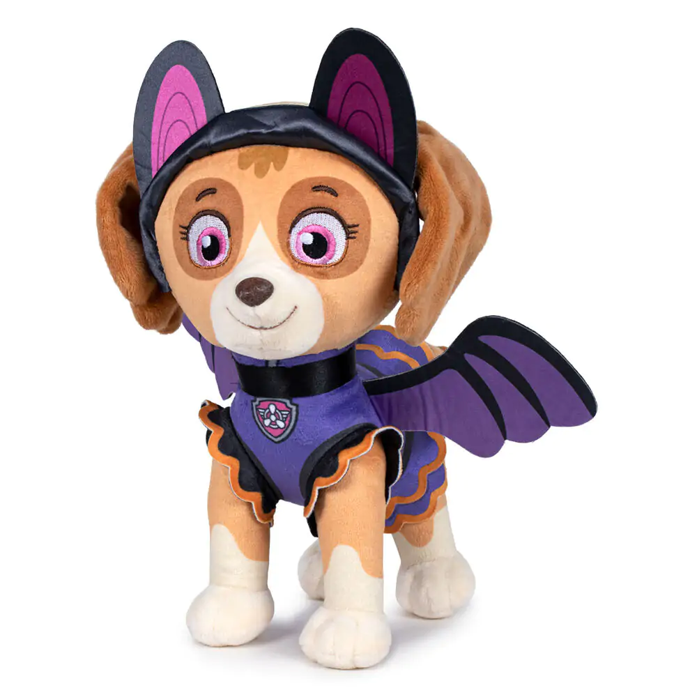 Paw Patrol Bat Skye plush toy 27cm product photo