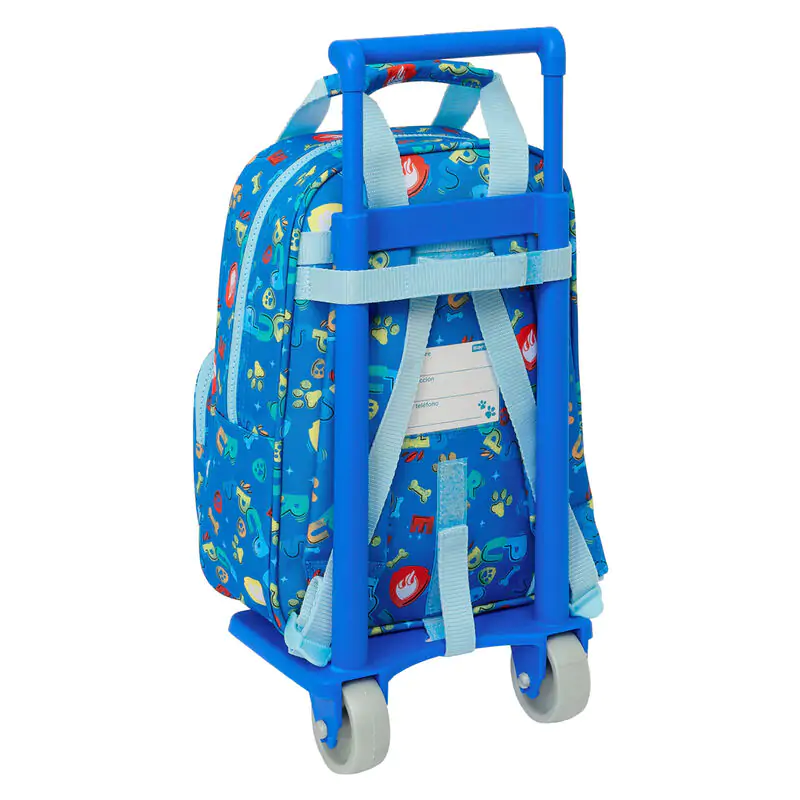Paw Patrol Pups Rule trolley 28cm product photo