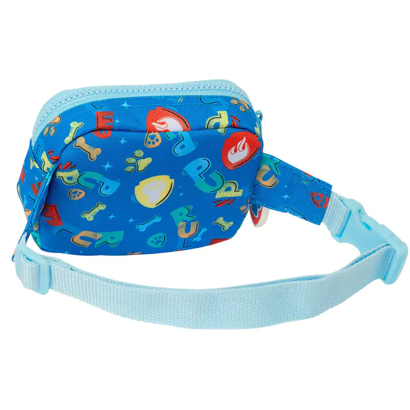 Paw Patrol Pups Rule belt pouch product photo