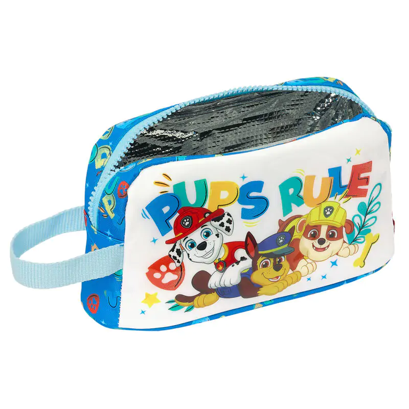 Paw Patrol Pups Rule thermo lunch bag product photo