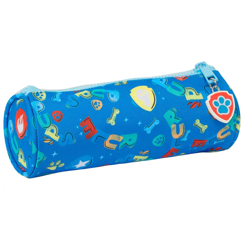 Paw Patrol Pups Rule pencil case product photo