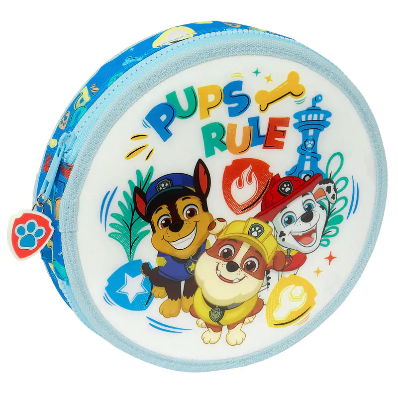 Paw Patrol Pups Rule pencil case 18pcs product photo