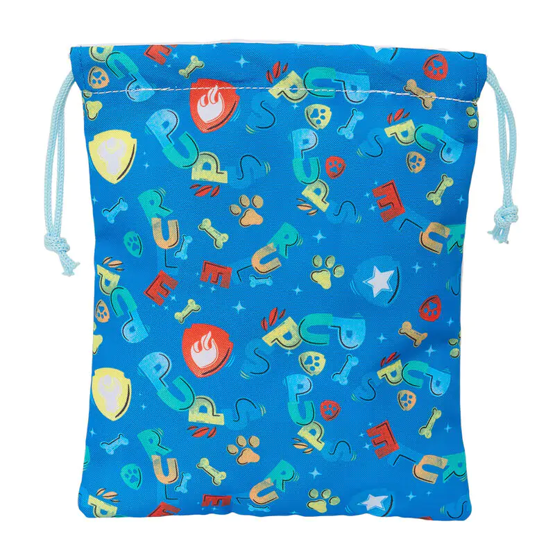 Paw Patrol Pups Rule lunch bag 25cm product photo