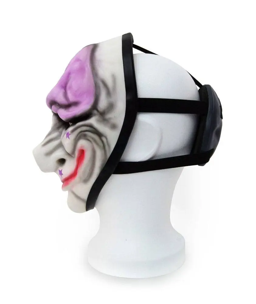 Payday 2 Vinyl Mask Hoxton product photo