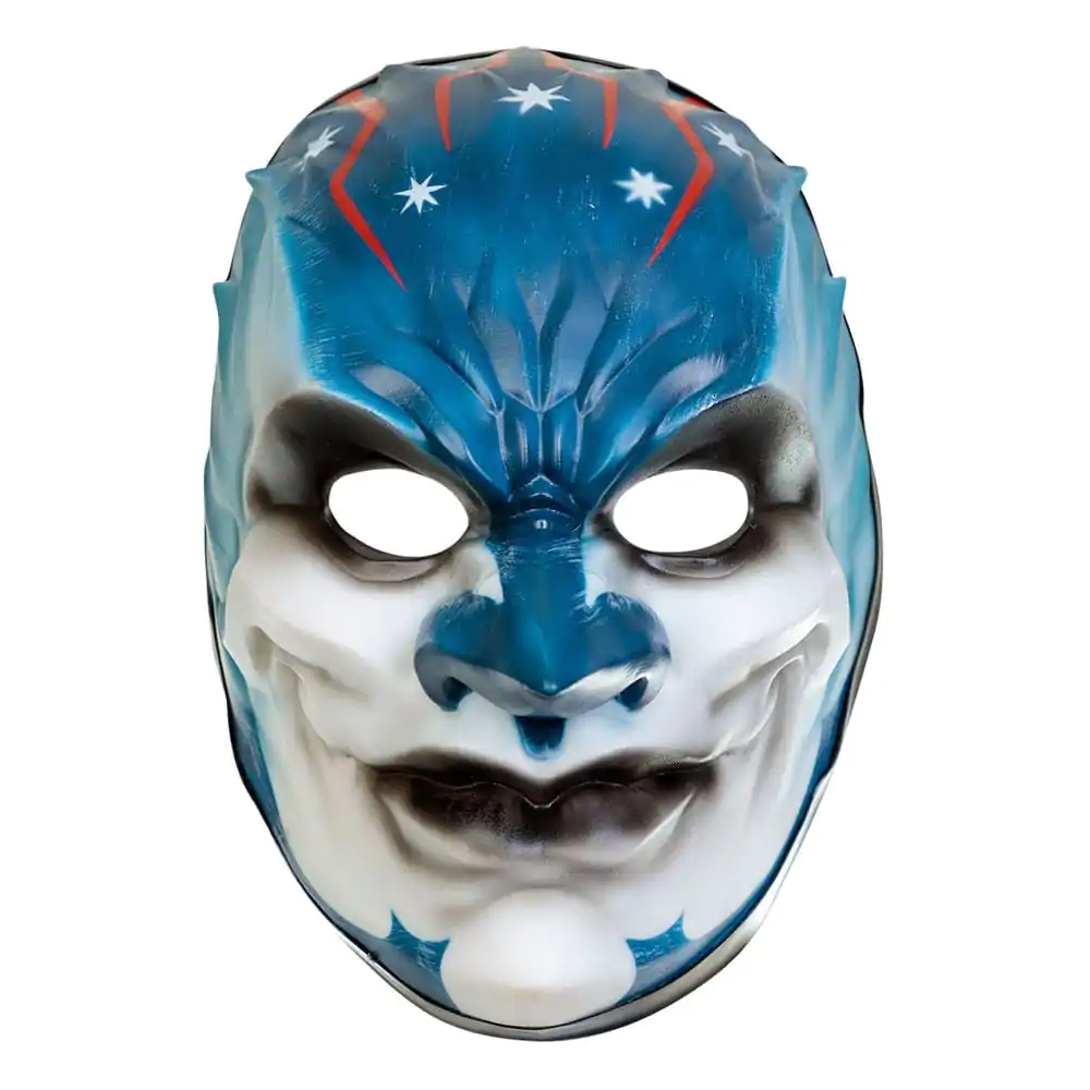 Payday 2 Vinyl Mask Sydney termékfotó