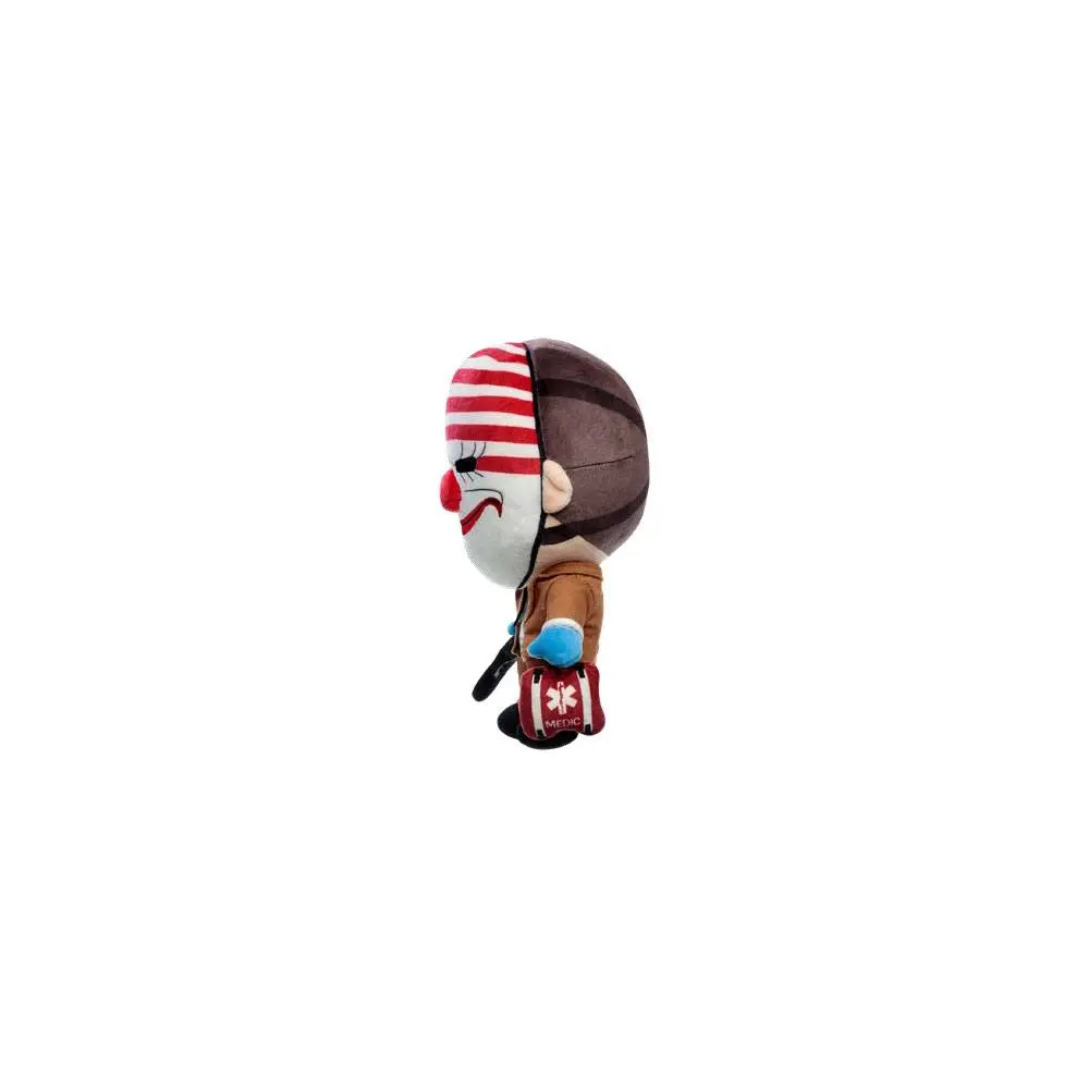 Payday Plush Figure Dallas 27 cm product photo
