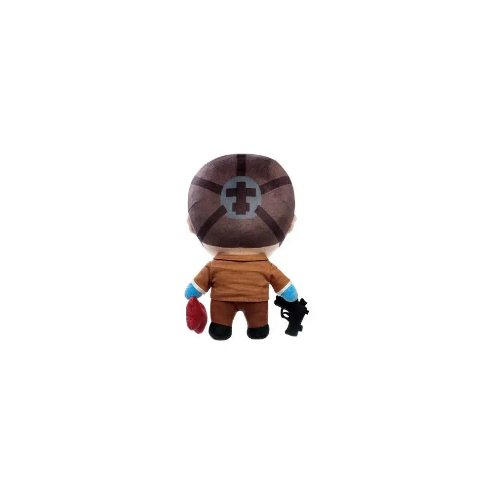 Payday Plush Figure Dallas 27 cm product photo