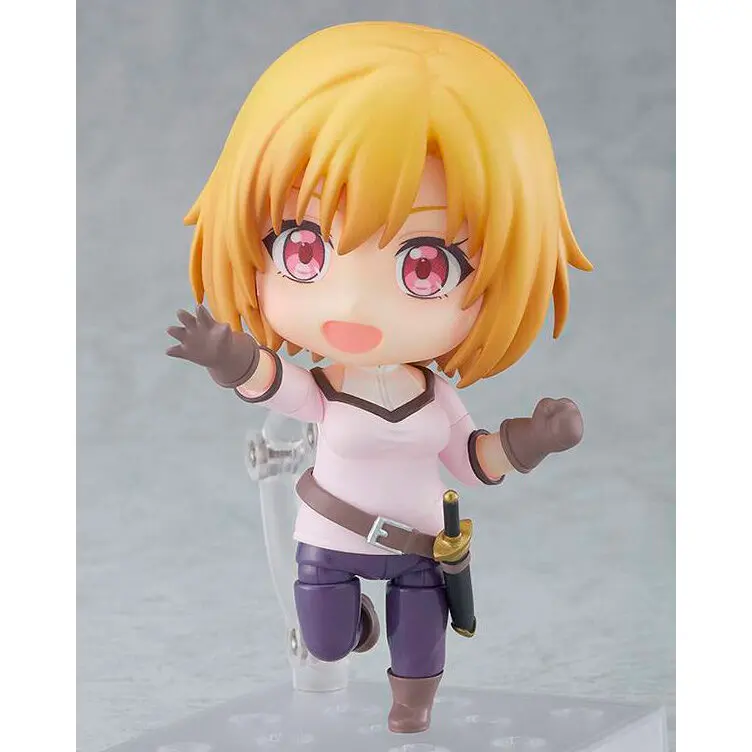Peach Boy Riverside Nendoroid PVC Action Figure Sally 10 cm product photo