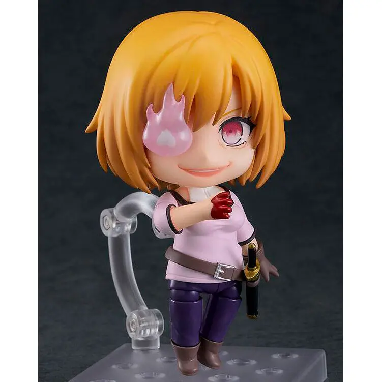 Peach Boy Riverside Nendoroid PVC Action Figure Sally 10 cm product photo