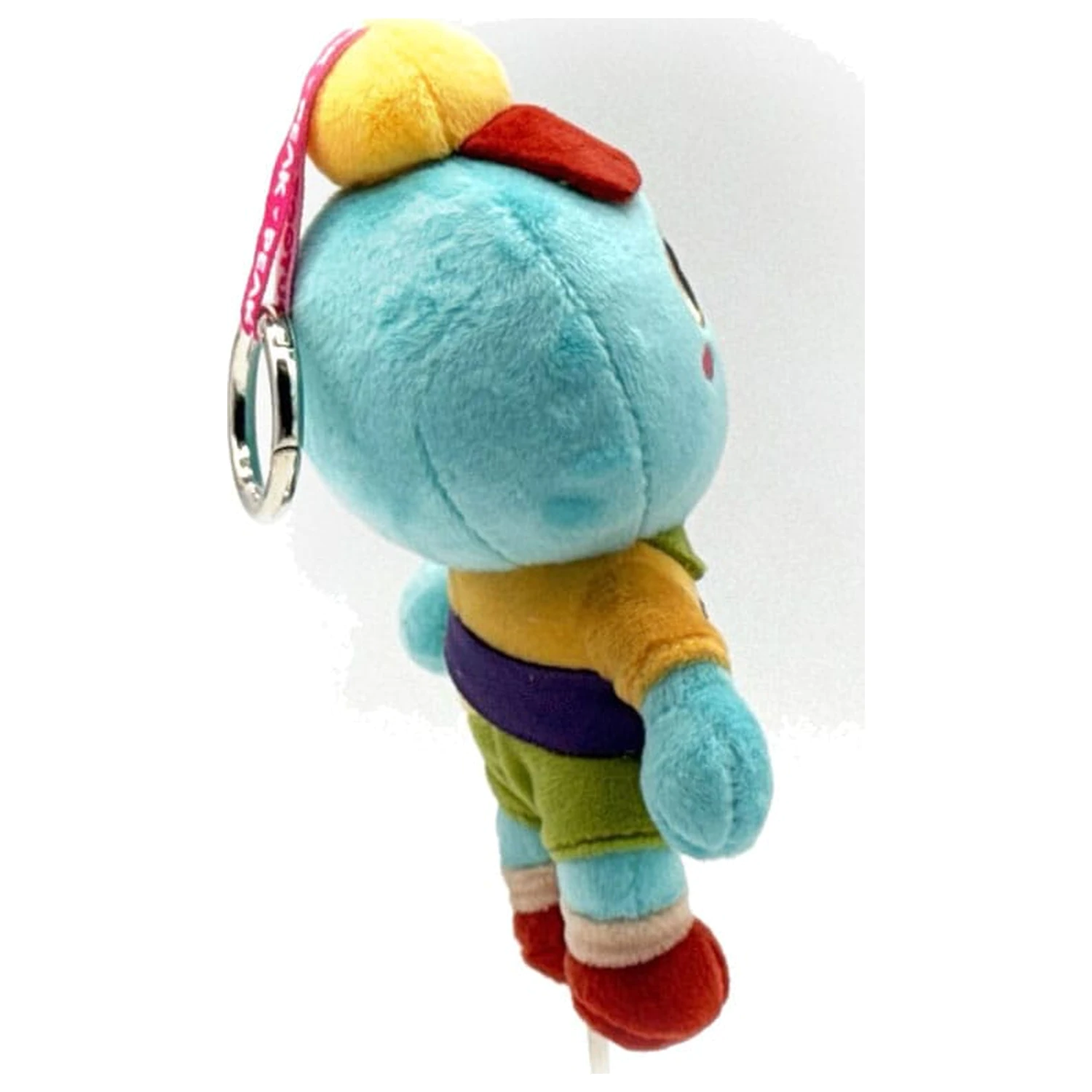 Peak Plush Keychain Scout 13 cm   product photo
