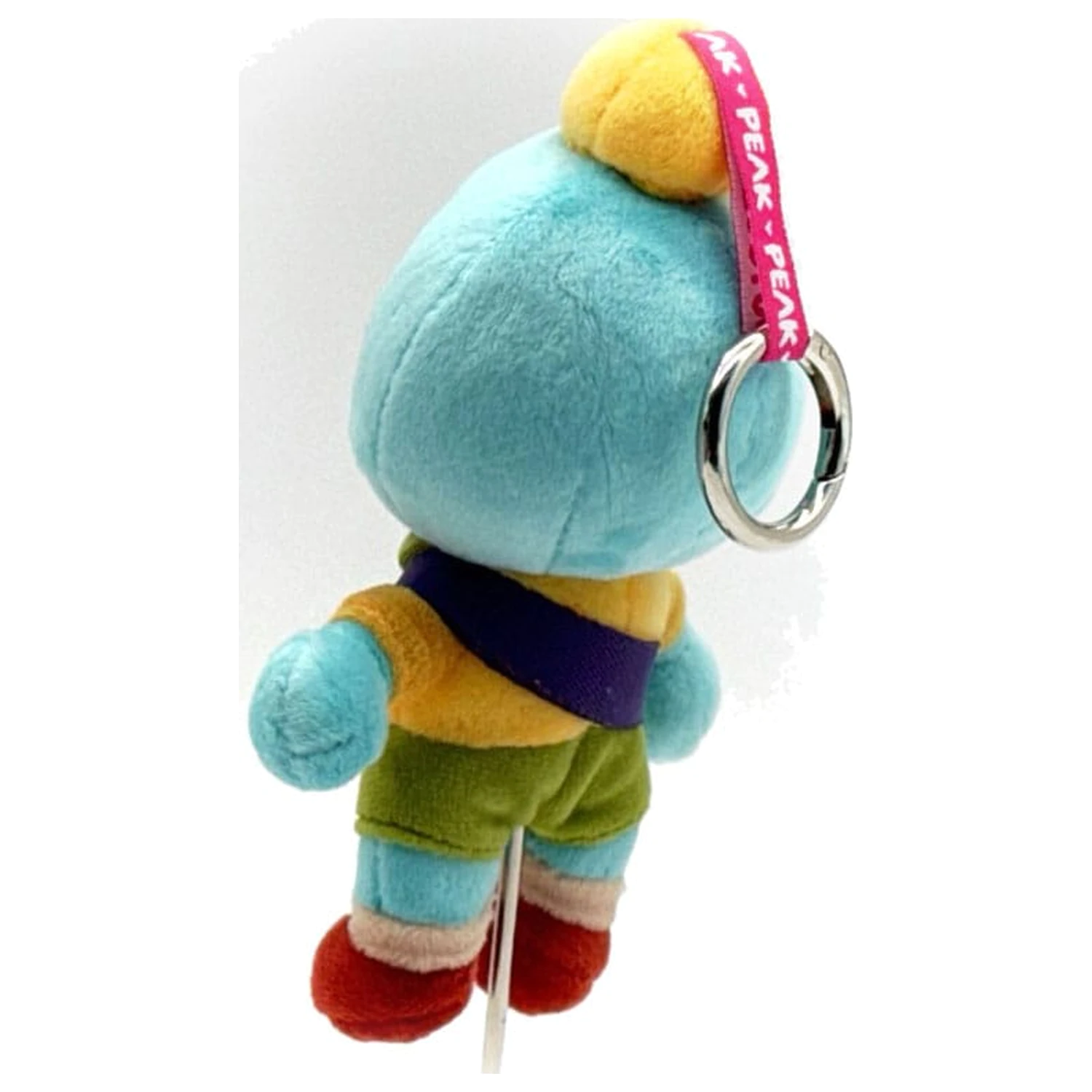 Peak Plush Keychain Scout 13 cm   product photo