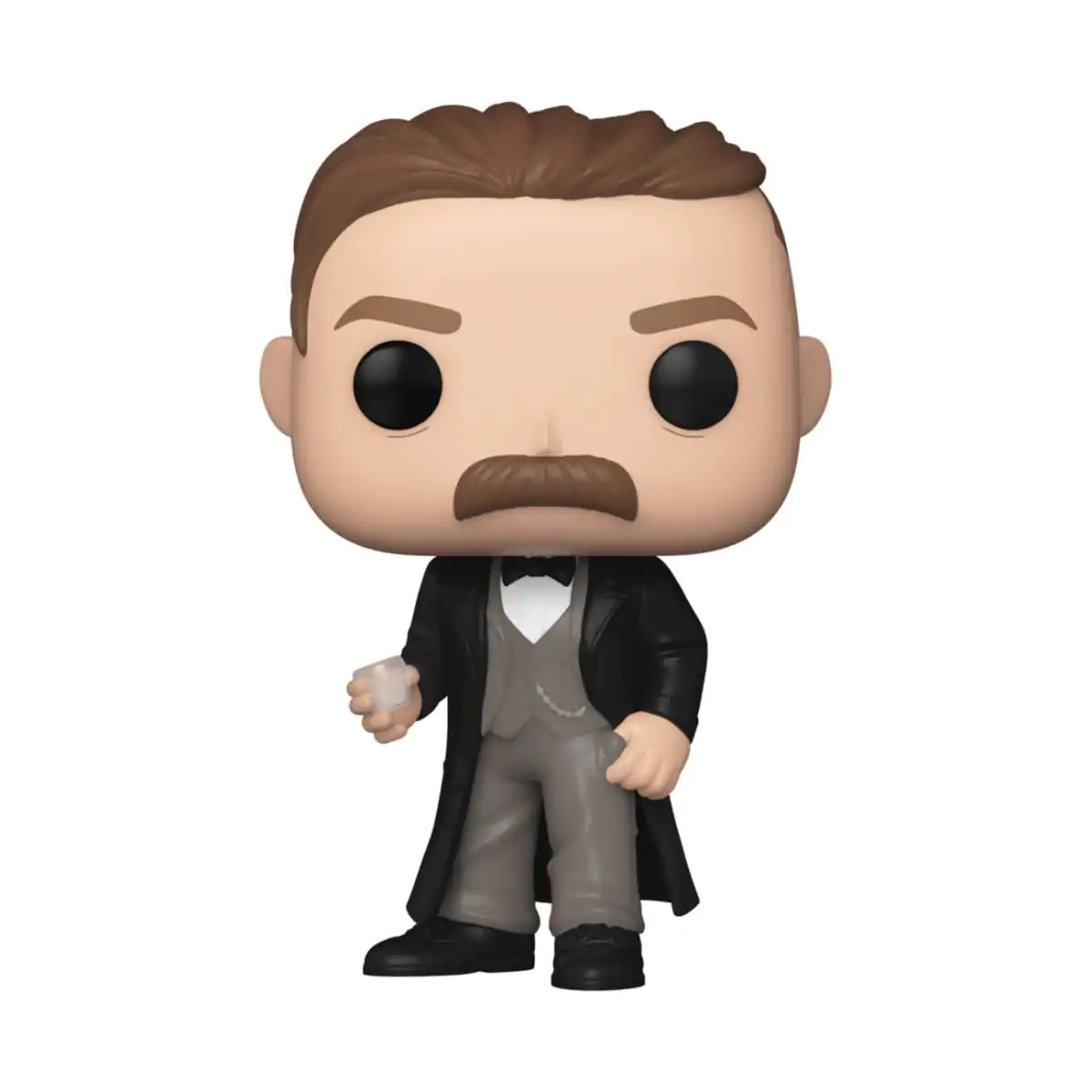 Peaky Blinders POP! TV Vinyl Figure Arthur Shelby 9 cm termékfotó