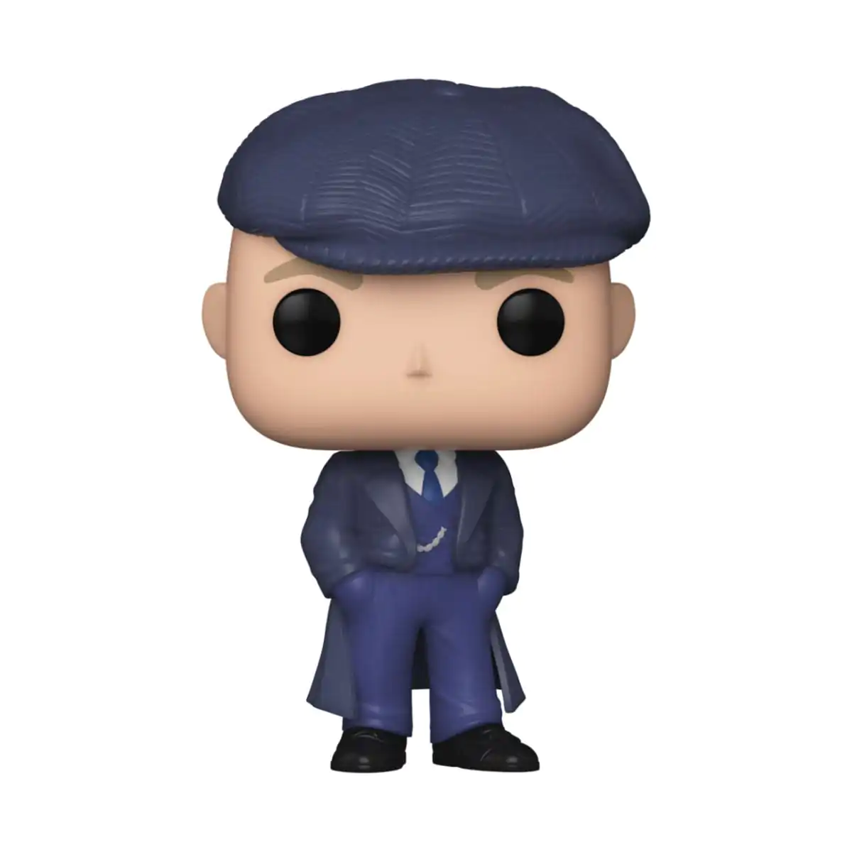 Peaky Blinders POP! TV Vinyl Figure John Shelby 9 cm termékfotó