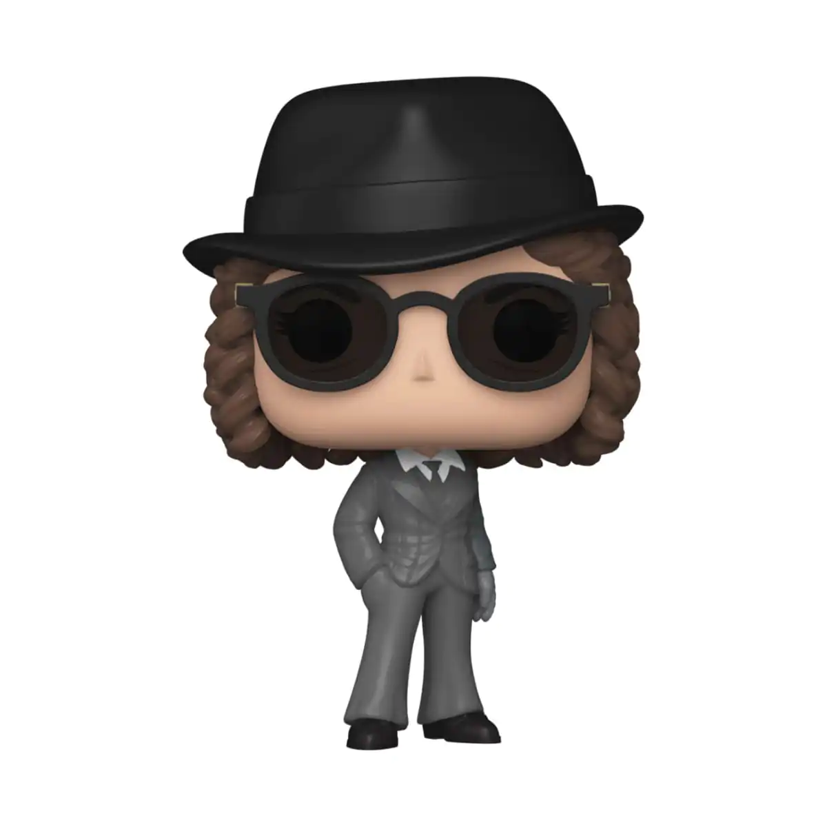 Peaky Blinders POP! TV Vinyl Figure Polly Gray 9 cm termékfotó