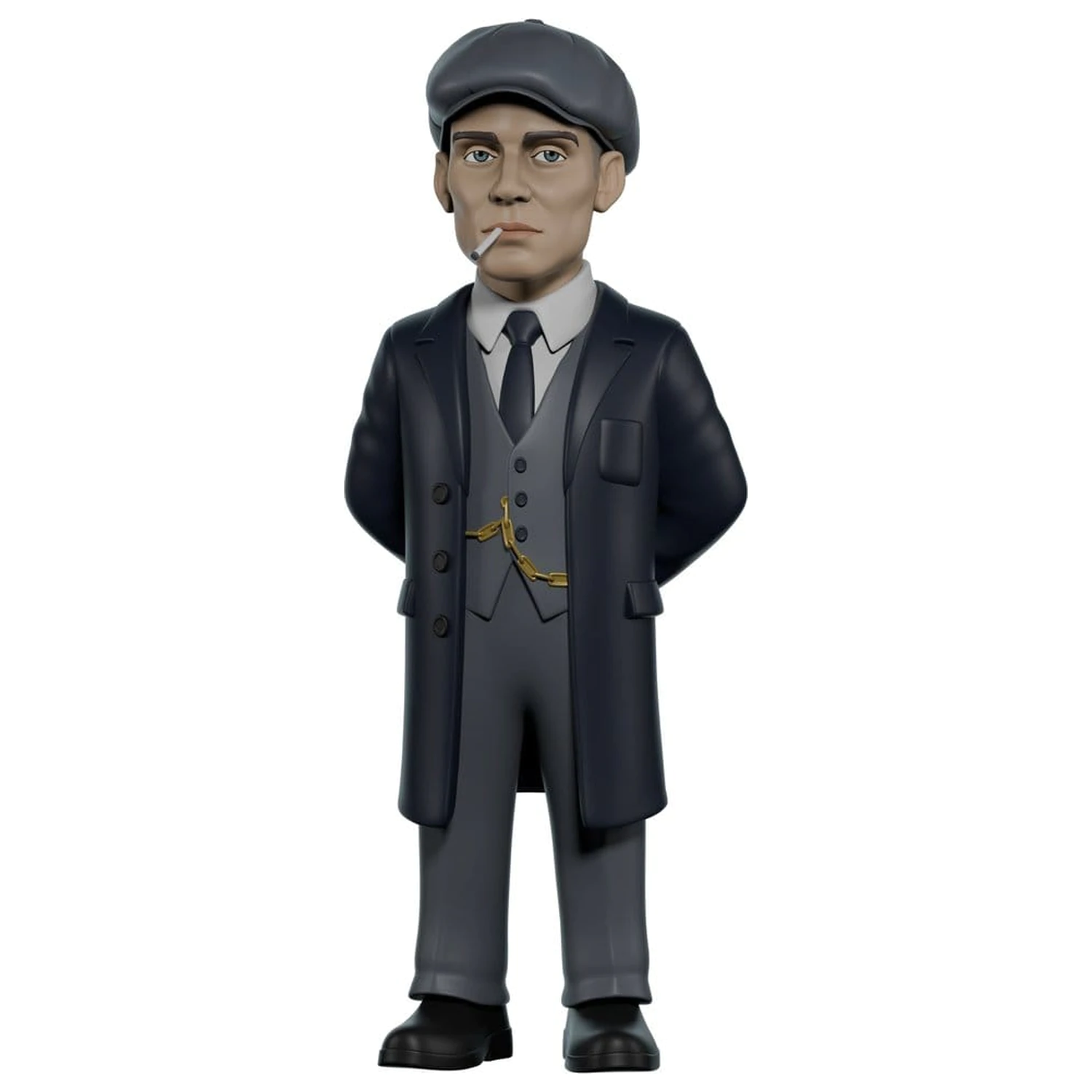 Peaky Blinders Minix Figure Tommy Shelby 12 cm product photo