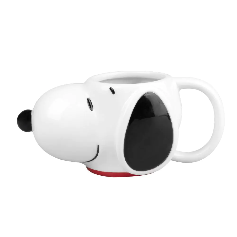 Peanuts 3D mug product photo