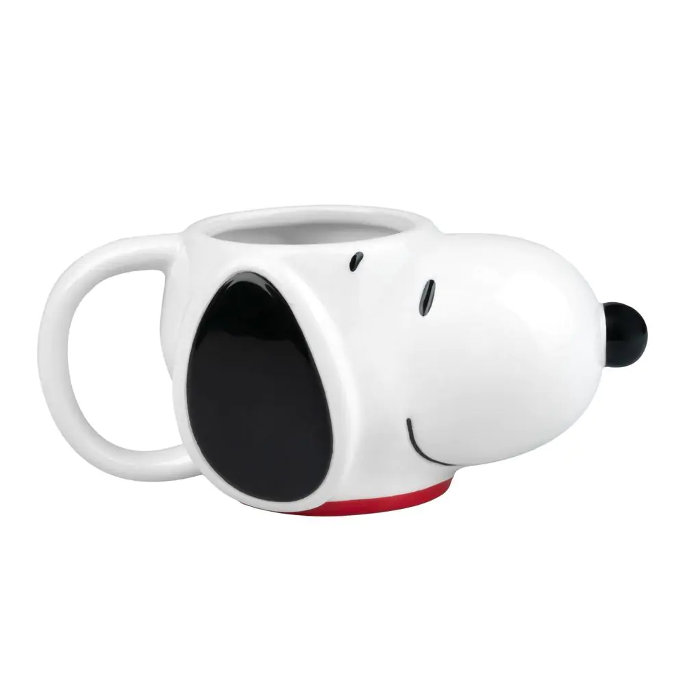 Peanuts 3D mug product photo