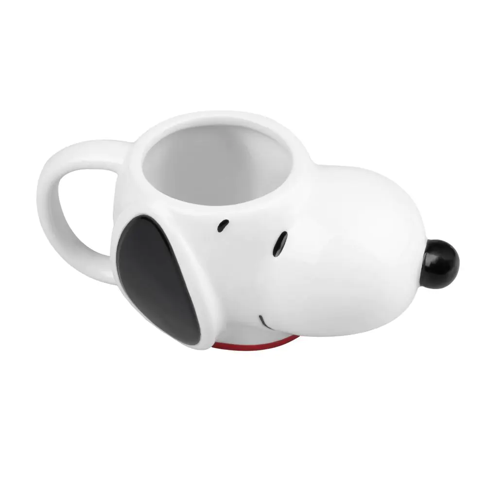 Peanuts 3D mug product photo